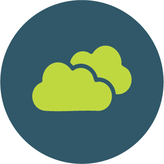 Air Source Heat Pumps icon